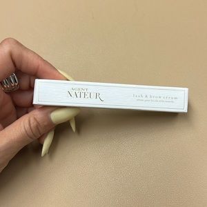 Agent Nateur Lash and Brow Serum